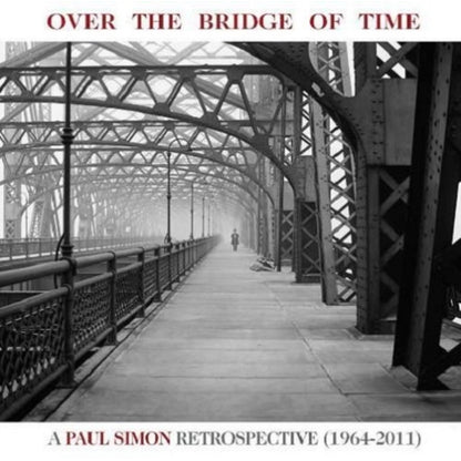 Paul Simon Songbook & Over The Bridge Of Time: Retrospective
