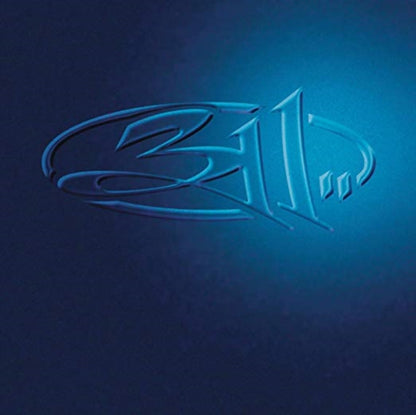 311 (30Th Anniversary/2LP/Blue Smoke Vinyl) & Music (2LP/Gatefold) & 311 (2LP/180G/Gatefold) & Greatest Hits 93-03 (2LP/150G/Dl Card)
