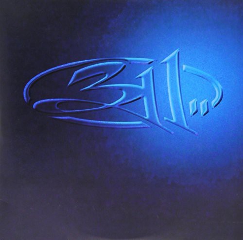 311 (2LP/180G/Gatefold)