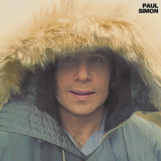 This LP Vinyl is brand new.Format: LP VinylMusic Style: Folk RockThis item's title is: Paul Simon (180G)Artist: Paul SimonLabel: SMGBarcode: 888837610513Release Date: 1/14/2014