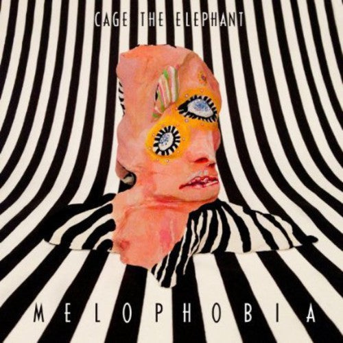 Neon Pill & Tell Me I'm Pretty & Melophobia