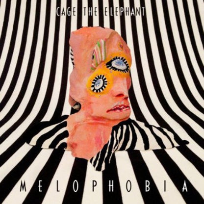Neon Pill & Tell Me I'm Pretty & Melophobia