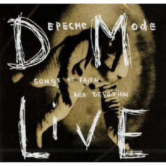 Songs Of Faith & Devotion: Live