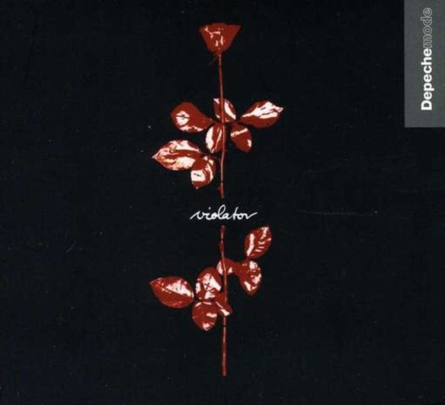 This CD is brand new.Format: CDMusic Style: Synth-popThis item's title is: Violator (CD-DVDa (Pal 5.1)/Remastered)Artist: Depeche ModeLabel: SONY MUSIC UKBarcode: 888837708029Release Date: 10/14/2013