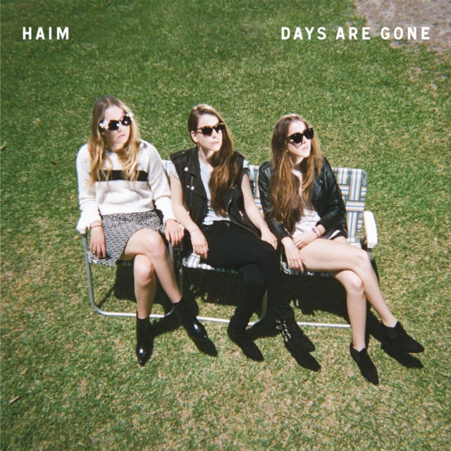 Women In Music Pt. Iii (X) (140G/2LP/Dl Insert) & I Quit (X) (2LP/Metallic Silver Vinyl) & Days Are Gone (2LP/180G/Dl Card)