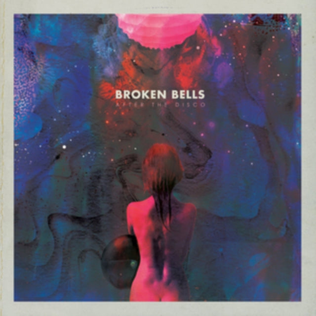 Product Image : This LP Vinyl is brand new.<br>Format: LP Vinyl<br>Music Style: Punk<br>This item's title is: After The Disco (180G/Dl Card/Gatefold)<br>Artist: Broken Bells<br>Label: Really Fast Records<br>Barcode: 888837716116<br>Release Date: 2/4/2014