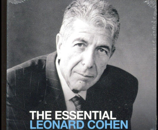 Essential Leonard Cohen