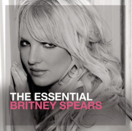 Essential Britney Spears