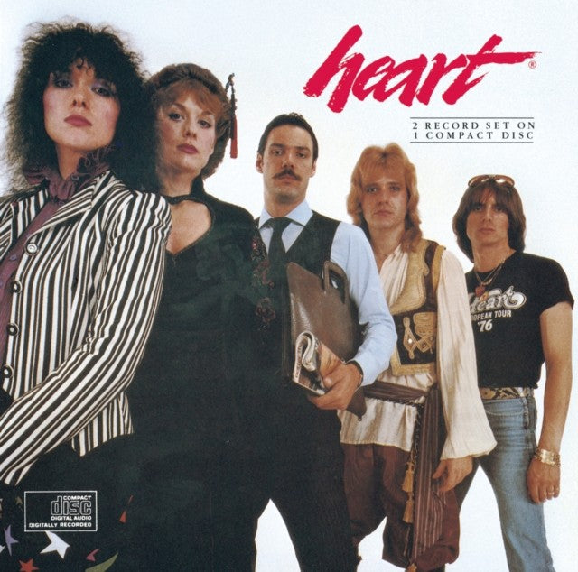 Bebe Le Strange & Greatest Hits