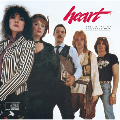 Greatest Hits & Bebe Le Strange & Greatest Hits