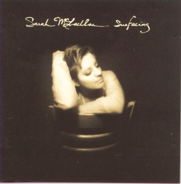 This CD is brand new.Format: CDThis item's title is: SurfacingArtist: Sarah MclachlanLabel: SONY SPECIAL MARKETINGBarcode: 888837946124Release Date: 9/17/2013