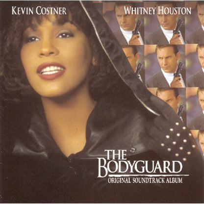 Whitney Greatest Hits & Bodyguard Ost