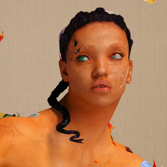 Product Image : This CD is brand new.<br>Format: CD<br>Music Style: Interview<br>This item's title is: Magdalene<br>Artist: Fka Twigs<br>Label: YOUNG<br>Barcode: 889030019127<br>Release Date: 11/8/2019