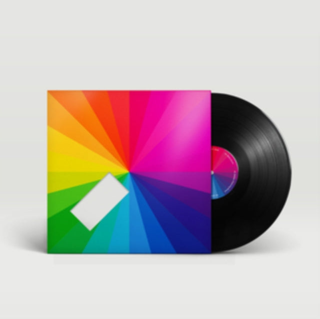 This LP Vinyl is brand new.Format: LP VinylMusic Style: DowntempoThis item's title is: In ColourArtist: Jamie XxLabel: YOUNG TURKSBarcode: 889030022936Release Date: 12/11/2020