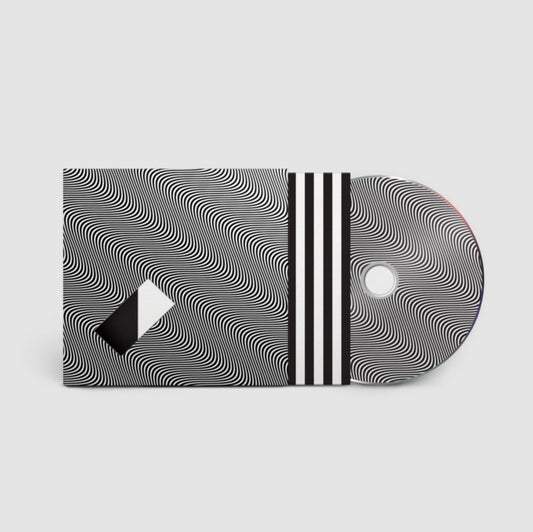 This CD is brand new.Format: CDMusic Style: HouseThis item's title is: In WavesArtist: Jamie XxLabel: Young (5)Barcode: 889030035622Release Date: 9/20/2024