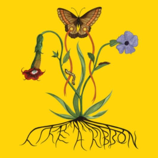 Like A Ribbon