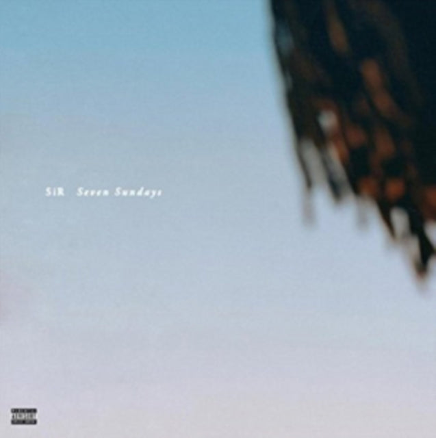 This CD is brand new.Format: CDThis item's title is: Seven SundaysArtist: SirBarcode: 889211674244Release Date: 7/31/2015