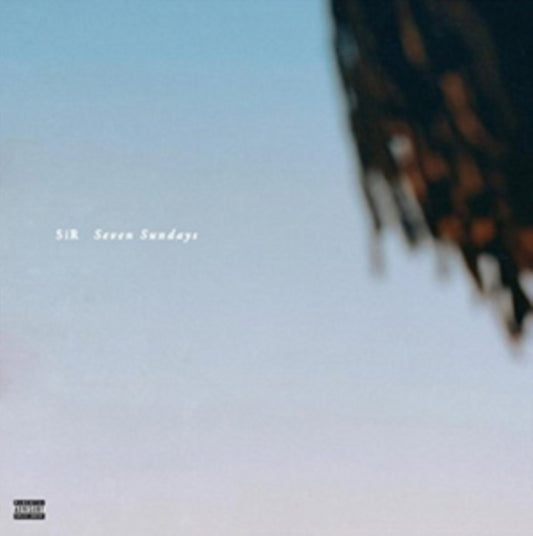 This CD is brand new.Format: CDThis item's title is: Seven SundaysArtist: SirBarcode: 889211674244Release Date: 7/31/2015