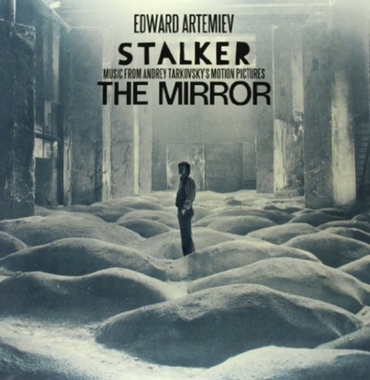 Stalker/The Mirror: Music From Andrey Tarkovsky's Motion Pictures