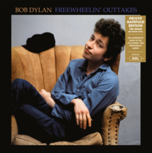 Freewheelin' Outtakes