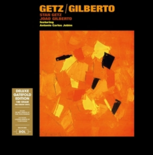 This LP Vinyl is brand new.Format: LP VinylMusic Style: Bossa NovaThis item's title is: Getz / GilbertoArtist: Stan & Joao Gilberto GetzLabel: DOLBarcode: 889397310134Release Date: 6/1/2018