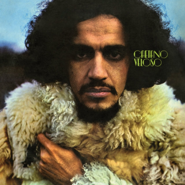 This LP Vinyl is brand new.Format: LP VinylThis item's title is: Little More Blue (Coloured LP Vinyl)Artist: Caetano VelosoBarcode: 889397741358Release Date: 1/4/2019