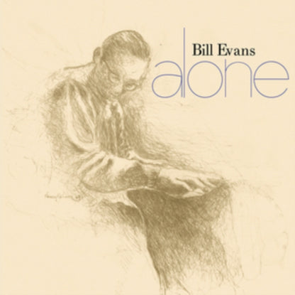 Everybody Digs Bill Evans & From Left To Right & Alone (Coloured LP Vinyl)