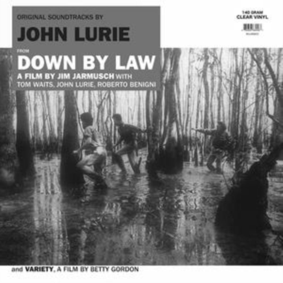 Down By Law (Coloured LP Vinyl)