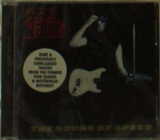 Sound Of Speed