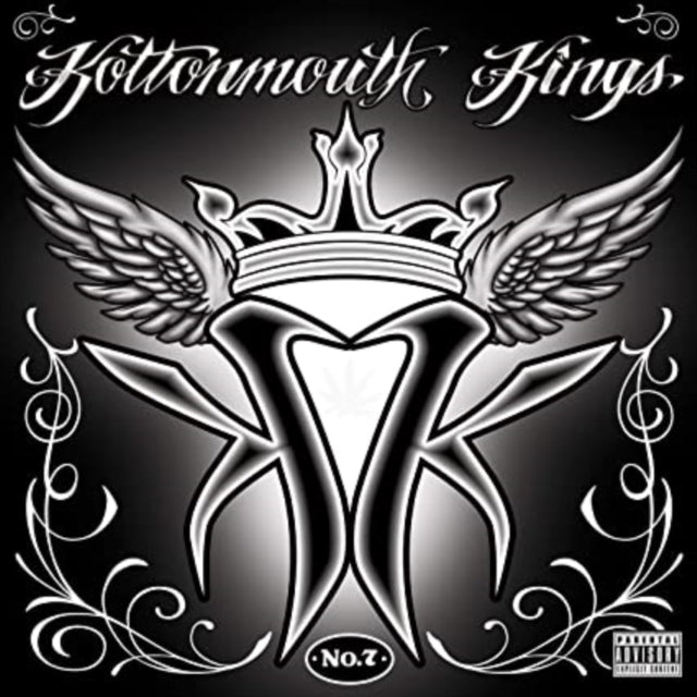 Product Image : This LP Vinyl is brand new.<br>Format: LP Vinyl<br>Music Style: Crunk<br>This item's title is: Kottonmouth Kings<br>Artist: Kottonmouth Kings<br>Label: CLEOPATRA<br>Barcode: 889466103513<br>Release Date: 2/5/2021