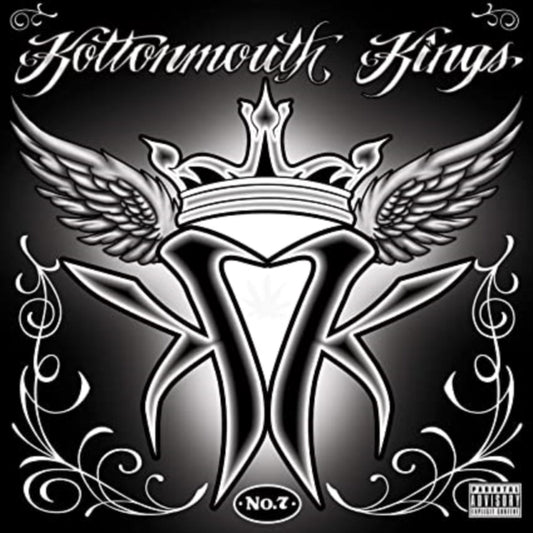 Product Image : This LP Vinyl is brand new.<br>Format: LP Vinyl<br>Music Style: Crunk<br>This item's title is: Kottonmouth Kings<br>Artist: Kottonmouth Kings<br>Label: CLEOPATRA<br>Barcode: 889466103513<br>Release Date: 2/5/2021