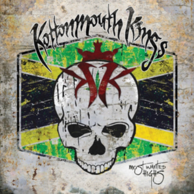 This LP Vinyl is brand new.Format: LP VinylMusic Style: DroneThis item's title is: Most Wanted HighsArtist: Kottonmouth KingsLabel: UNITED FAMILY MUSICBarcode: 889466115417Release Date: 4/12/2019