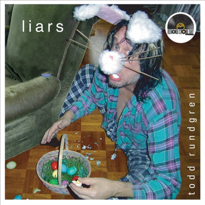Nearly Human (180G/Translucent Yellow LP Vinyl/Limited Tour Edition) & Liars (2LP/Green Vinyl)