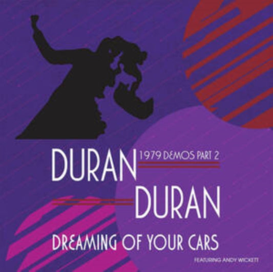 This CD is brand new.Format: CDMusic Style: New WaveThis item's title is: Dreaming Of Your Cars - 1979 Demos Part 2Artist: Duran DuranBarcode: 889466166624Release Date: 10/30/2020