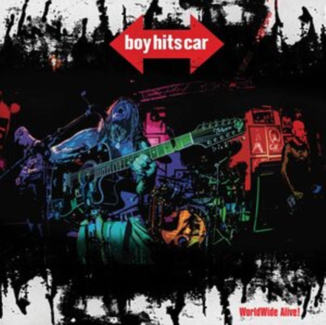 This LP Vinyl is brand new.Format: LP VinylMusic Style: Hard RockThis item's title is: Worldwide AliveArtist: Boy Hits CarLabel: CLEOPATRABarcode: 889466175015Release Date: 9/11/2020
