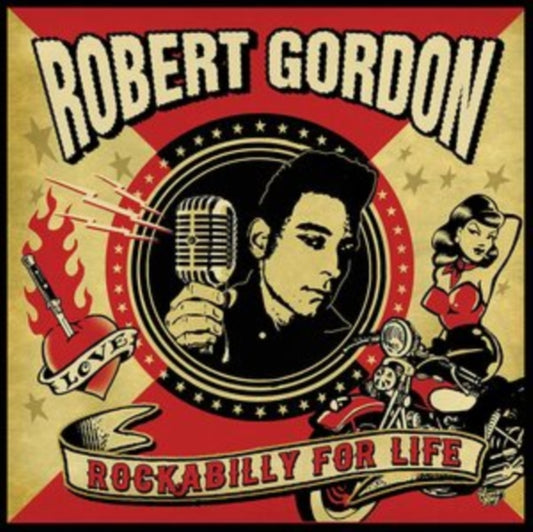 Rockabilly For Life