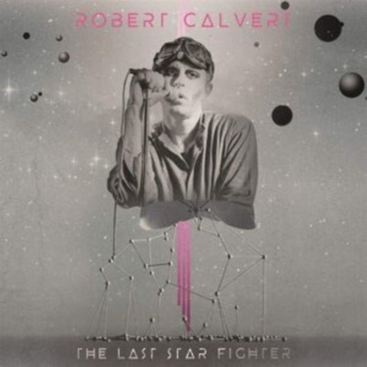 This LP Vinyl is brand new.Format: LP VinylMusic Style: Pop RockThis item's title is: Last StarfighterArtist: Robert CalvertLabel: CLEOPATRABarcode: 889466180316Release Date: 2/19/2021
