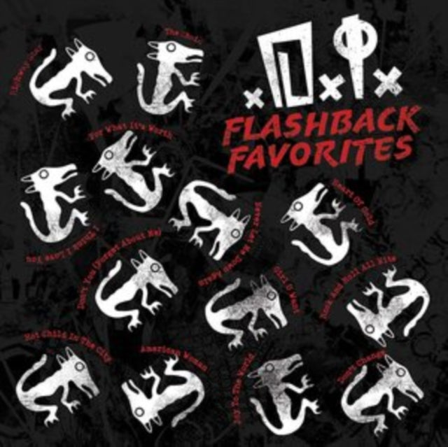 Product Image : This CD is brand new.<br>Format: CD<br>This item's title is: Flashback Favorites<br>Artist: D.I.<br>Barcode: 889466180927<br>Release Date: 8/14/2020