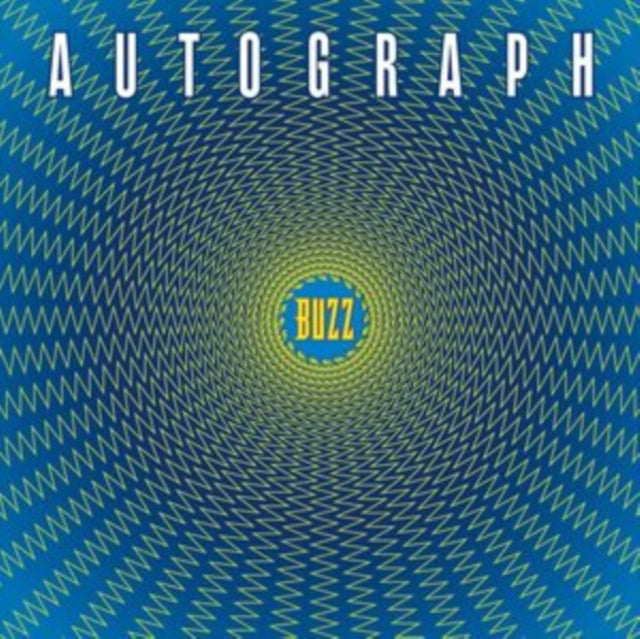 This LP Vinyl is brand new.Format: LP VinylMusic Style: Hard RockThis item's title is: Buzz (Neon Yellow LP Vinyl)Artist: AutographLabel: DEADLINE MUSICBarcode: 889466206313Release Date: 12/25/2020