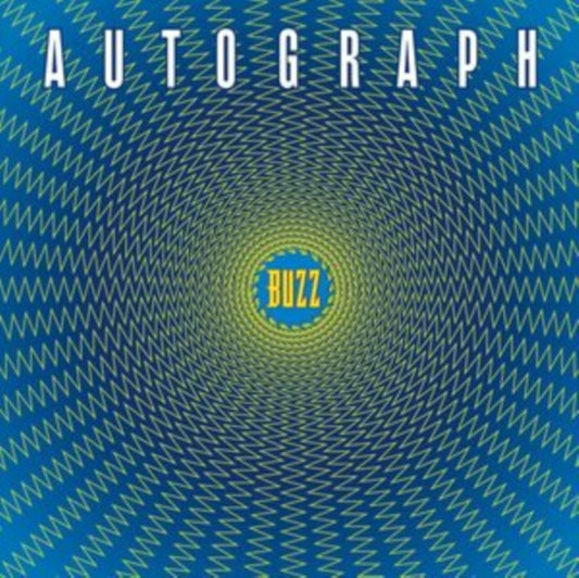 This LP Vinyl is brand new.Format: LP VinylMusic Style: Hard RockThis item's title is: Buzz (Neon Yellow LP Vinyl)Artist: AutographLabel: DEADLINE MUSICBarcode: 889466206313Release Date: 12/25/2020