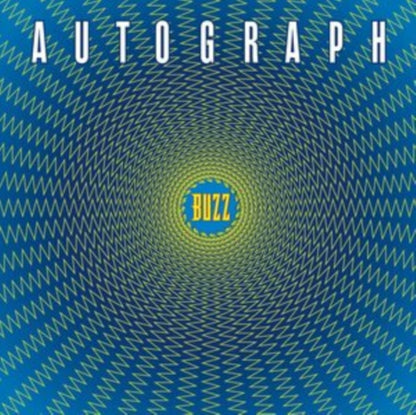 This is a 2 LP Vinyl SKU bundle.
1.This LP Vinyl is brand new.Format: LP VinylMusic Style: Hard RockThis item's title is: Buzz (Neon Yellow LP Vinyl)Artist: AutographLabel: DEADLINE MUSICBarcode: 889466206313Release Date: 12/25/2020
2.This LP Vinyl is brand new.