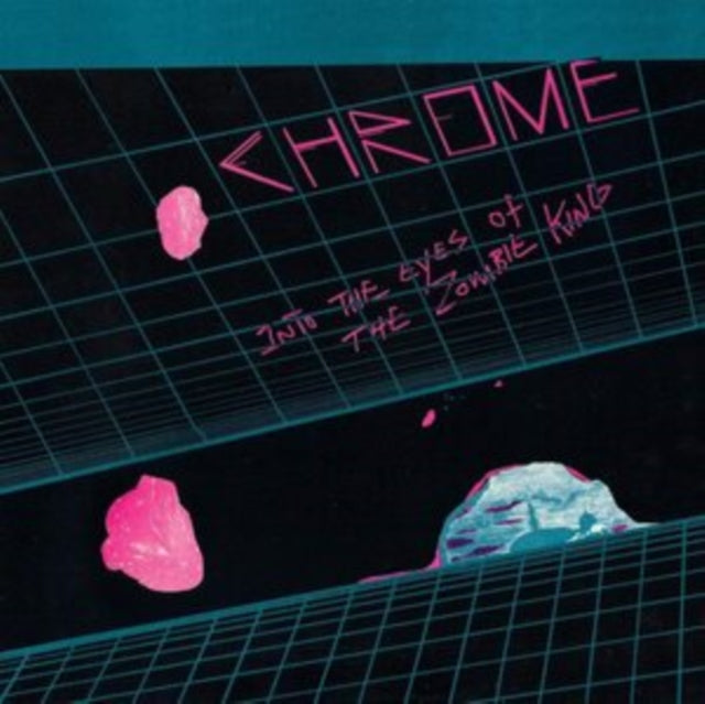 This LP Vinyl is brand new.Format: LP VinylMusic Style: New WaveThis item's title is: Into The Eyes Of The Zombie KingArtist: ChromeLabel: CleopatraBarcode: 889466211515Release Date: 11/27/2020