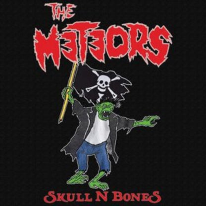This is a 2 LP Vinyl SKU bundle.
1.This LP Vinyl is brand new.Format: LP VinylThis item's title is: Hell Train RollinArtist: MeteorsLabel: SVART RECORDSBarcode: 6430077095052Release Date: 2/11/2022
2.This LP Vinyl is brand new.