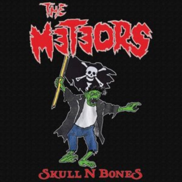This is a 2 LP Vinyl SKU bundle.
1.This LP Vinyl is brand new.Format: LP VinylMusic Style: FolkThis item's title is: Skull N BonesArtist: MeteorsLabel: CLEOPATRABarcode: 889466221118Release Date: 3/26/2021
2.This LP Vinyl is brand new.