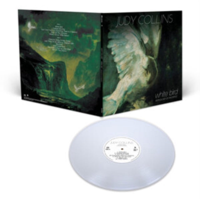 This is a 2 LP Vinyl SKU bundle.
1.This LP Vinyl is brand new.Format: LP VinylMusic Style: HouseThis item's title is: White Bird - Anthology Of Favorites (White LP Vinyl)Artist: Judy CollinsLabel: CLEOPATRABarcode: 889466225413Release Date: 5/7/2021
2.This LP Vinyl is brand new.