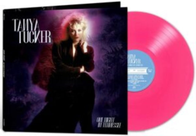 This LP Vinyl is brand new.Format: LP VinylThis item's title is: One Night In Tennessee (Pink LP Vinyl)Artist: Tanya TuckerLabel: CLEOPATRABarcode: 889466225512Release Date: 3/19/2021