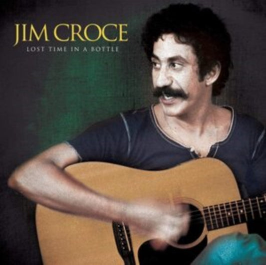 Product Image : This CD is brand new.<br>Format: CD<br>This item's title is: Lost Time In A Bottle<br>Artist: Jim Croce<br>Barcode: 889466228728<br>Release Date: 6/11/2021