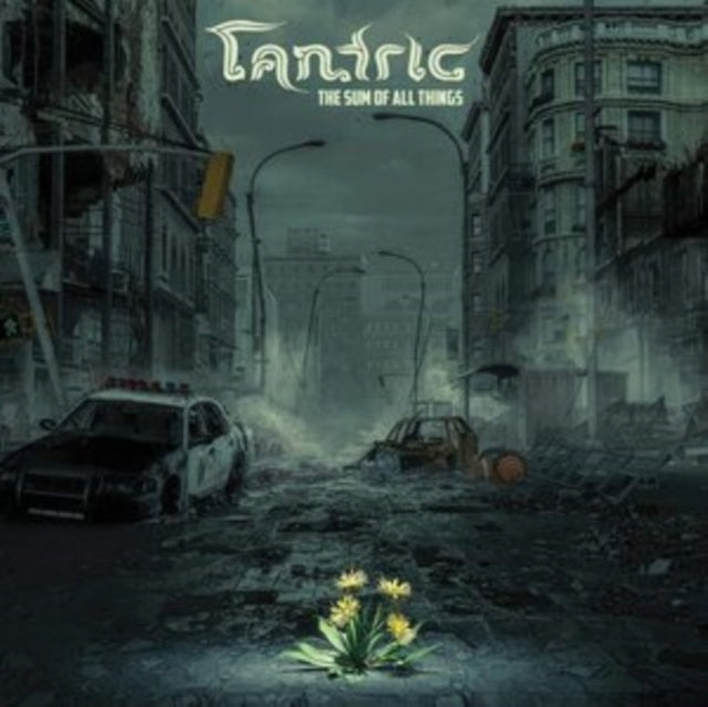 This LP Vinyl is brand new.Format: LP VinylThis item's title is: Sum Of All ThingsArtist: TantricLabel: CLEOPATRABarcode: 889466231414Release Date: 7/23/2021