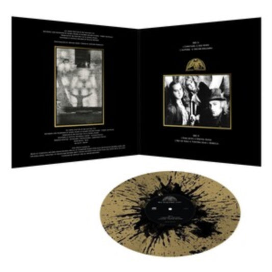 This LP Vinyl is brand new.Format: LP VinylThis item's title is: Dreams Of A Mad KingArtist: Big Electric CatBarcode: 889466239519Release Date: 1/27/2023