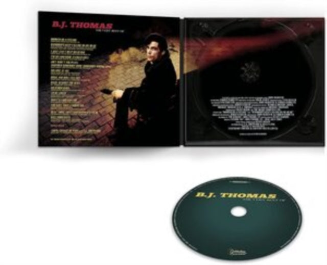 This CD is brand new.Format: CDThis item's title is: Very Best Of B.J. ThomasArtist: B.J. ThomasBarcode: 889466239625Release Date: 7/30/2021